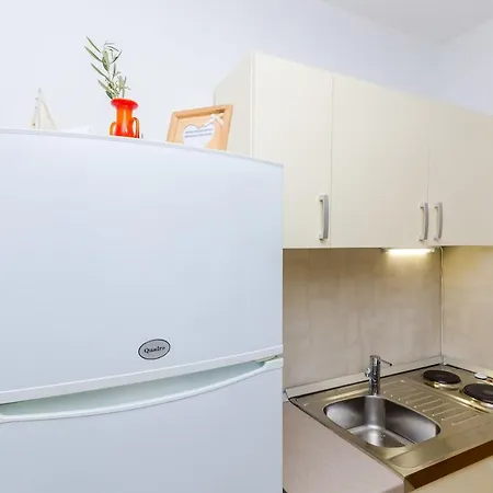 Botica Гостевой дом 3*
