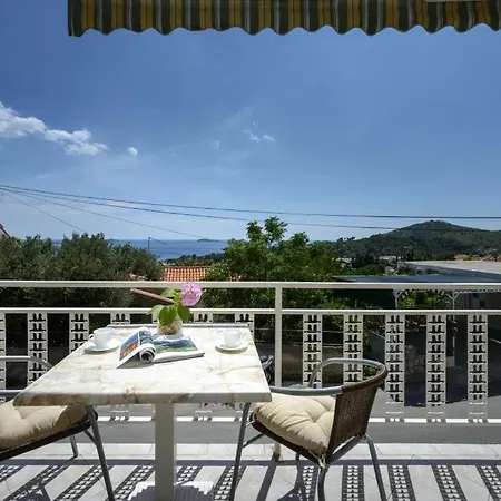 Botica Guest house Mlini