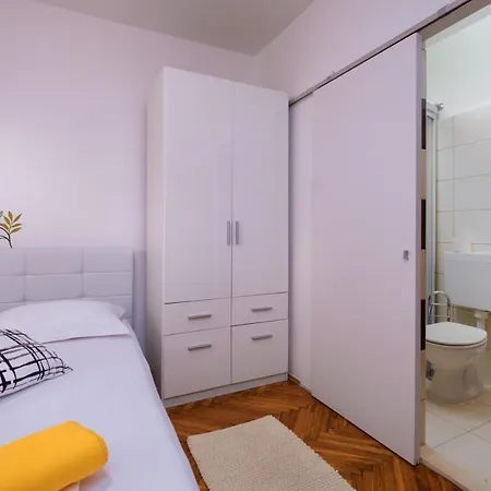 Botica Guest house Mlini