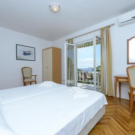 Guest house Botica 3*