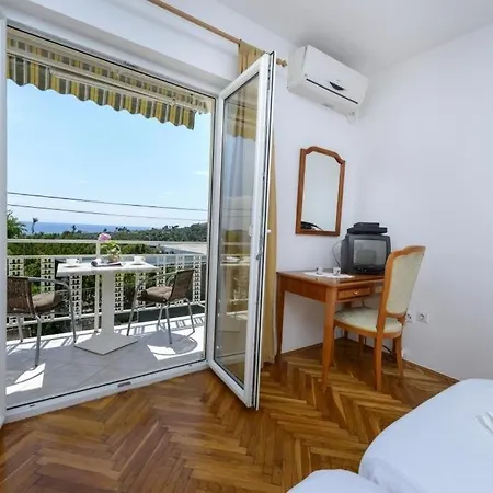 Guest house Botica 3*