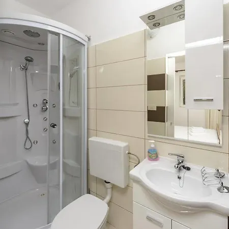 Guest house Botica